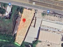  Land for sale in Airport Rail Link Station, Samut Prakan, Bang Phli Noi, Bang Bo, Samut Prakan