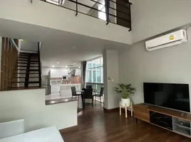 3 Schlafzimmer Haus zu vermieten in Watthana, Bangkok, Khlong Tan Nuea, Watthana