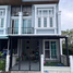 3 Bedroom Townhouse for sale at Golden Town Ladprao - Kaset Nawamin, Khlong Kum
