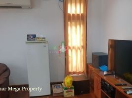 7 Schlafzimmer Villa zu vermieten in Yangon, Bahan, Western District (Downtown), Yangon