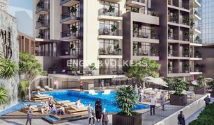 Studio Apartment for sale in Executive Towers, Dubai AHAD Residences