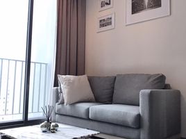 1 Schlafzimmer Wohnung zu verkaufen im Edge Sukhumvit 23, Khlong Toei Nuea