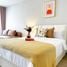 1 Bedroom Condo for rent at Rich Point Wutthakard, Talat Phlu, Thon Buri