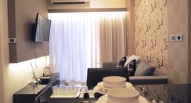 Доступные квартиры в The Crest Sukhumvit 34