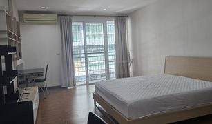 曼谷 Bang Chak The Muse Sukhumvit 64/2 1 卧室 公寓 售 