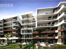 1 Bedroom Apartment for sale at Palm Hills New Cairo, The 5th Settlement, New Cairo City