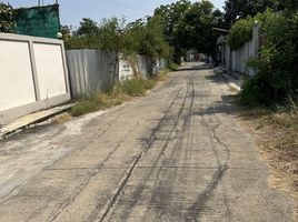  Land for sale in Nonthaburi, Ban Mai, Pak Kret, Nonthaburi