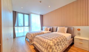 Bang Na, ဘန်ကောက် Bearing Residence တွင် 2 အိပ်ခန်းများ ကွန်ဒို ရောင်းရန်အတွက်