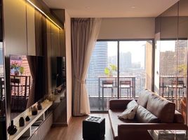 2 Schlafzimmer Appartement zu verkaufen im Cloud Thonglor-Phetchaburi, Bang Kapi, Huai Khwang