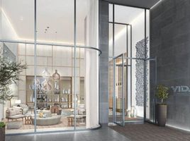 3 Bedroom Apartment for sale at Vida Residences Dubai Mall , 