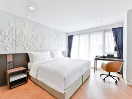 2 Bedroom Apartment for rent at Amanta Hotel & Residence Sathorn, Thung Mahamek