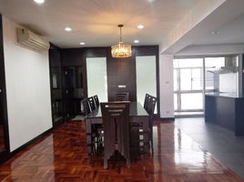 3 Bedroom Condo for rent at Grandville House Condominium, Khlong Tan