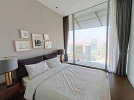 2 Bedroom Condo for rent at Magnolias Ratchadamri Boulevard, Lumphini