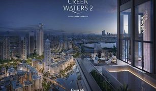 4 Bedrooms Apartment for sale in Creek Beach, Dubai Creek Waters