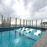 Studio Penthouse for rent at Hiyori Garden Tower Danang, An Hai Dong, Son Tra