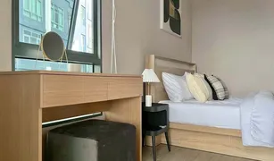 2 chambres Condominium a vendre à Wong Sawang, Bangkok Metro Sky Prachachuen