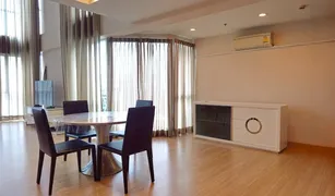 曼谷 Pathum Wan The Rajdamri 2 卧室 公寓 售 