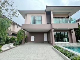 4 Bedroom House for sale at The Lake Huay Yai, Huai Yai, Pattaya