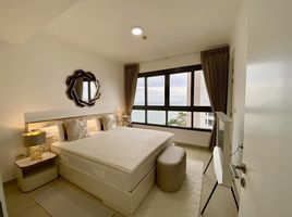 2 Schlafzimmer Appartement zu vermieten im Zire Wongamat, Na Kluea, Pattaya, Chon Buri, Thailand