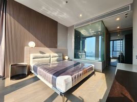 2 Schlafzimmer Wohnung zu vermieten im The Esse at Singha Complex, Bang Kapi