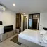 1 спален Квартира в аренду в EDGE Central Pattaya, Nong Prue