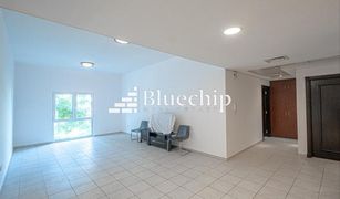 1 Bedroom Apartment for sale in Mediterranean Cluster, Dubai Building 38 to Building 107