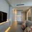 Studio Penthouse for rent at Arom Wongamat, Na Kluea, Pattaya