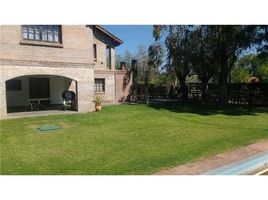 3 Bedroom House for sale in Buenos Aires, Pilar, Buenos Aires