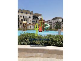 3 Bedroom Apartment for rent at Eastown, The 5th Settlement, New Cairo City