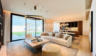 4 Bedrooms Villa for sale in Saadiyat Beach, Abu Dhabi Saadiyat Lagoons