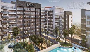 1 Habitación Apartamento en venta en Green Community Motor City, Dubái Azizi Beach Oasis