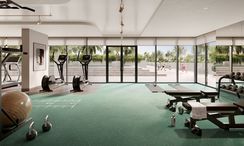 Photos 2 of the Communal Gym at Golf Grand