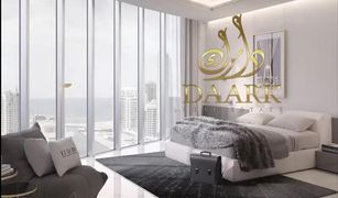 1 Bedroom Apartment for sale in Marina Square, Abu Dhabi Julphar Residence