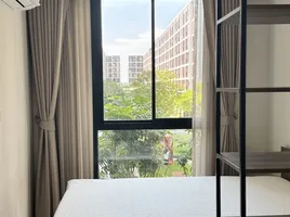 2 Schlafzimmer Wohnung zu vermieten im NUE Core Khu Khot Station, Khu Khot, Lam Luk Ka, Pathum Thani