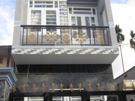 4 Bedroom House for sale in Tan Binh, Ho Chi Minh City, Ward 15, Tan Binh