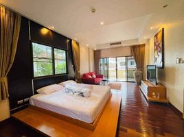 4 Schlafzimmer Villa zu verkaufen im Ekmongkol 1 Village, Nong Prue, Pattaya