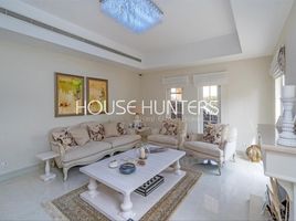 6 Bedroom Villa for sale at Mirador La Coleccion, Saheel, Arabian Ranches