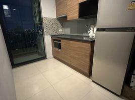 1 Bedroom Condo for sale at Brix Condominium Charan 64, Bang Yi Khan