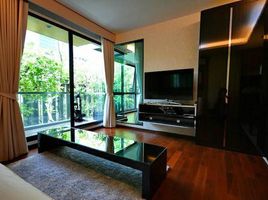 1 Schlafzimmer Appartement zu verkaufen im The Address Sukhumvit 61, Khlong Tan Nuea