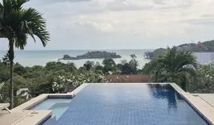 Вилла, 5 спальни на продажу в Бопхут, Сураттани Horizon Villas