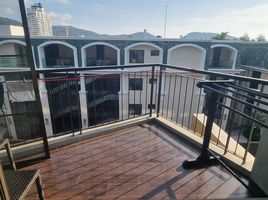 1 Bedroom Condo for sale at The Charm, Patong