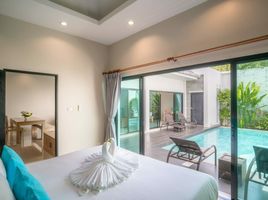 2 Bedroom Villa for rent at Layan Tara, Thep Krasattri