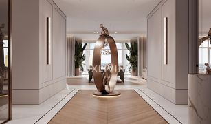 6 chambres Penthouse a vendre à The Crescent, Dubai Raffles The Palm