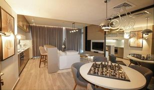 2 Schlafzimmern Appartement zu verkaufen in Midtown, Dubai Mesk