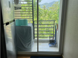 2 Schlafzimmer Wohnung zu vermieten im Plus Condo 2, Kathu, Kathu, Phuket