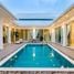 4 Bedroom House for rent at Marwin Pool Villa Hua Hin, Thap Tai, Hua Hin