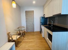 1 Bedroom Penthouse for rent at The Zea Sriracha, Bang Phra