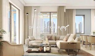 2 Bedrooms Apartment for sale in Creek Beach, Dubai Sunset At Creek Beach