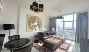 1 Bedroom Apartment for sale in District 18, Dubai Ghalia