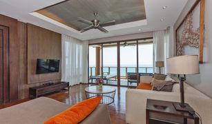 2 Bedrooms Condo for sale in Maret, Koh Samui Shasa Resort & Residences